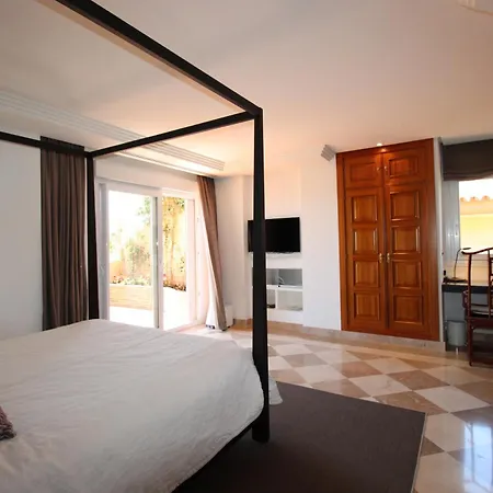 شقة Lovely Duplex Penthouse With Spectacular Sea View *