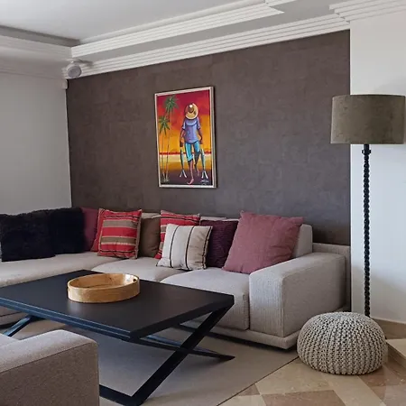 Lovely Duplex Penthouse With Spectacular Sea View * ماربيا