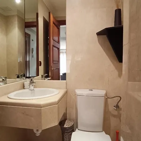 شقة Lovely Duplex Penthouse With Spectacular Sea View