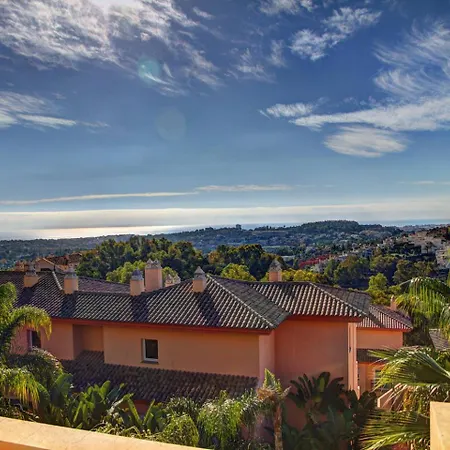 شقة Lovely Duplex Penthouse With Spectacular Sea View *