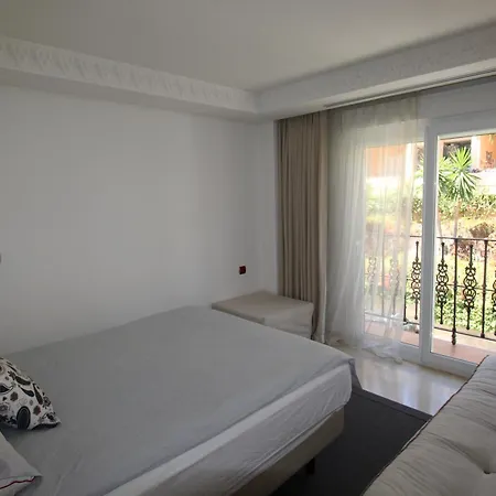 Lovely Duplex Penthouse With Spectacular Sea View *