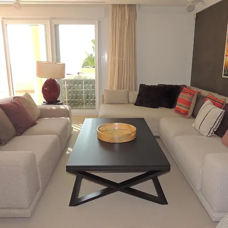 Lovely Duplex Penthouse With Spectacular Sea View *